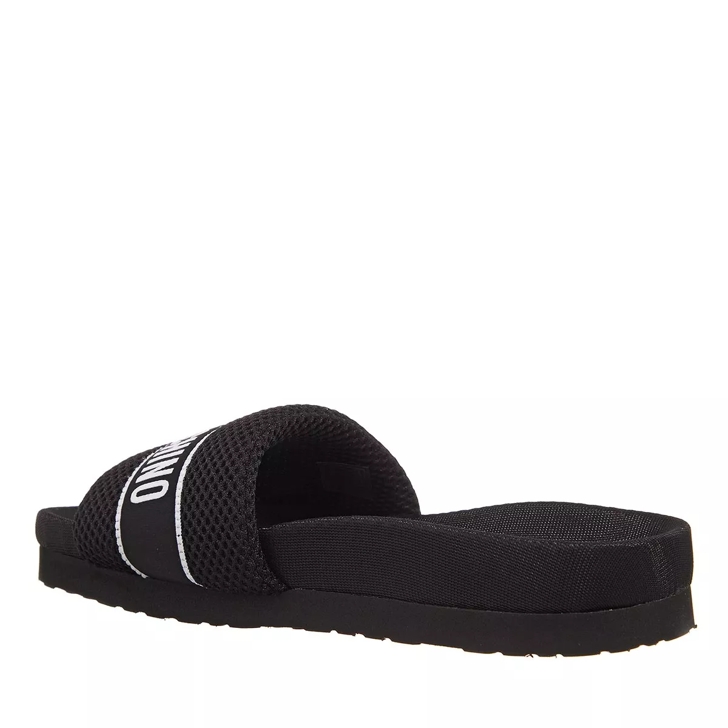 Moschino slides online men