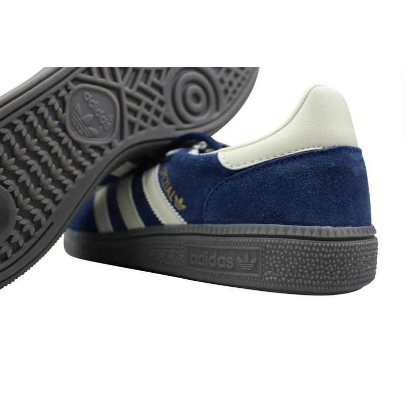 Adidas Low-Top-Sneaker adidas Handball Spezial Night Indigo weiß