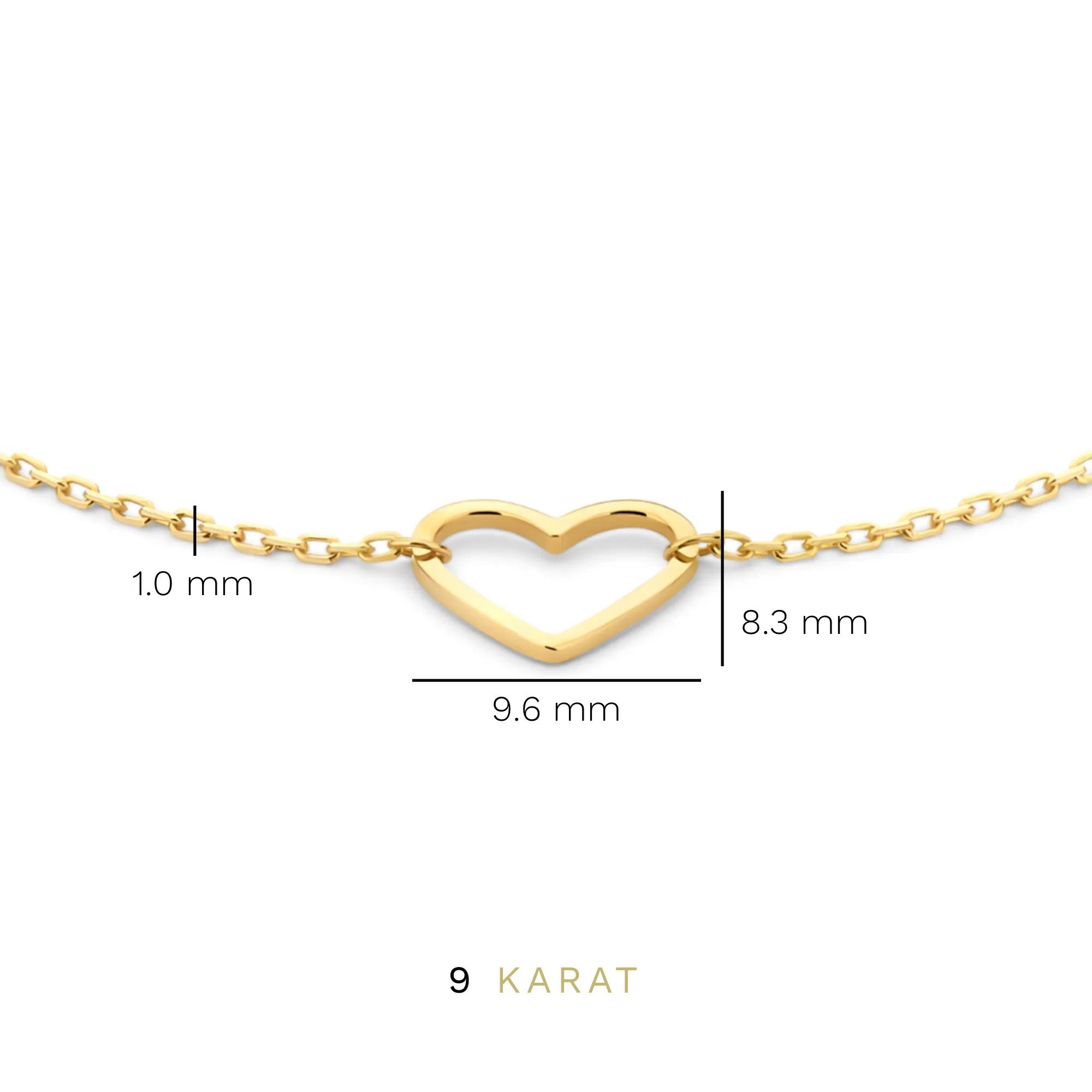 Thumbnail - BELORO Armband - Della Spiga Giulia Armband - Gr. ONE SIZE - in Gold - für Damen