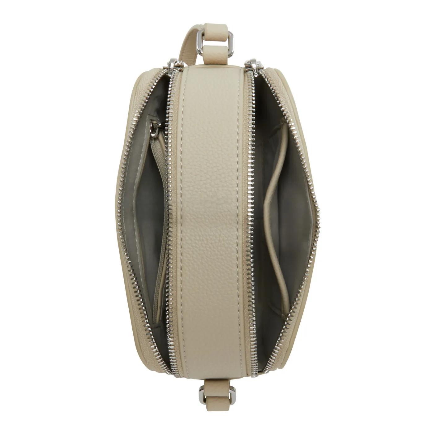 JOOP! JEANS Crossbody bags Umhängetasche in beige