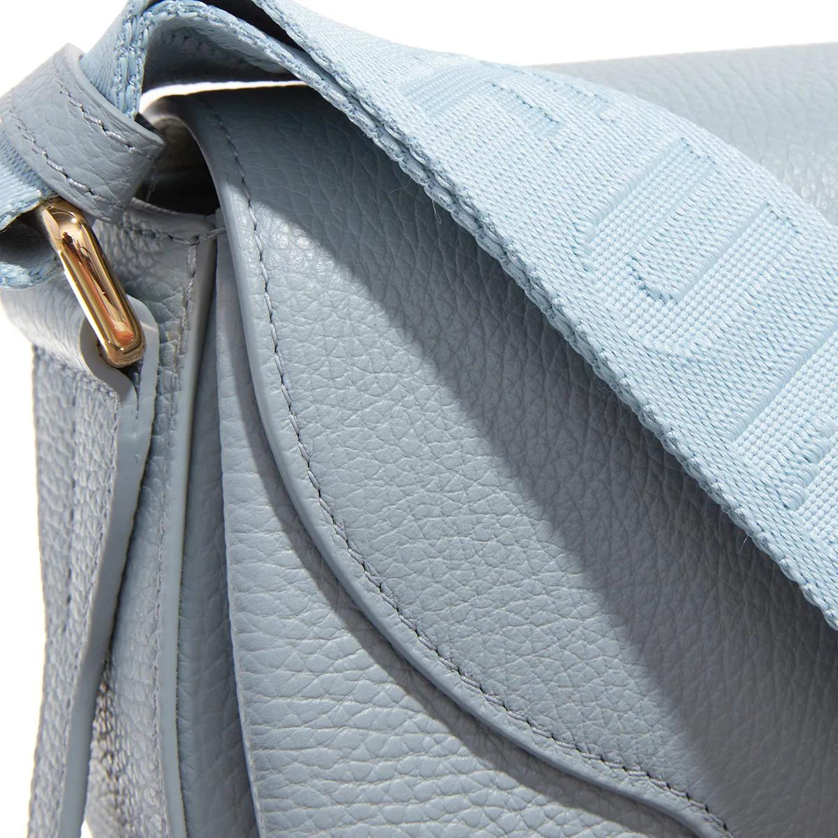 Furla Crossbody bags Lotus Mini Crossbody in blauw