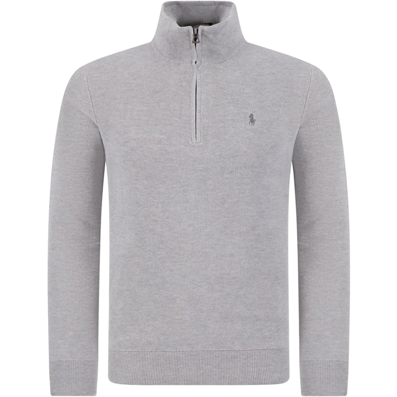 Ralph Lauren  Polo   Trui Grijs grau