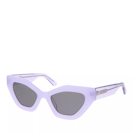 Ace & Tate Taylor Aster Sunglasses