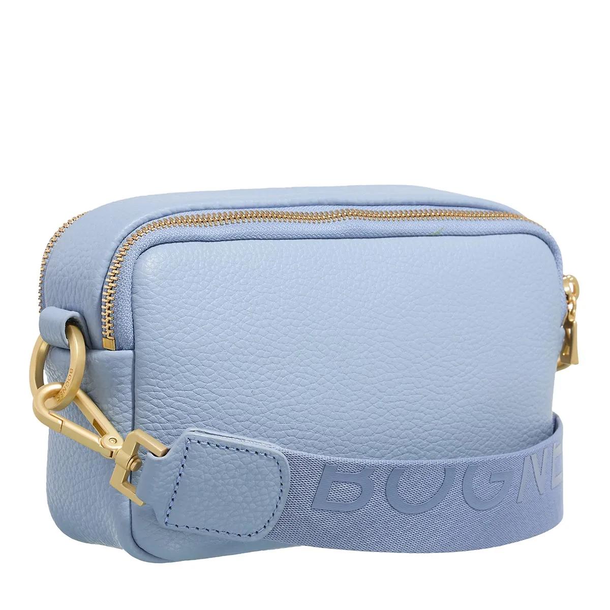 Bogner Crossbody bags Wallis Avy Shoulderbag Xshz in blauw