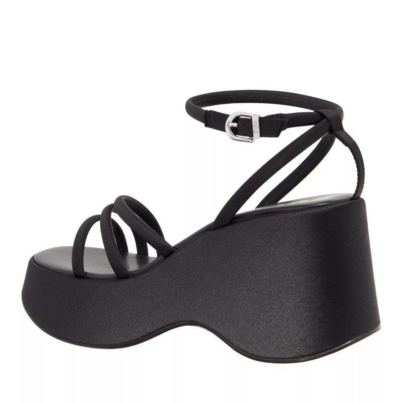 Buffalo Sandalen Joy Mss Sandal Black(Image 3)