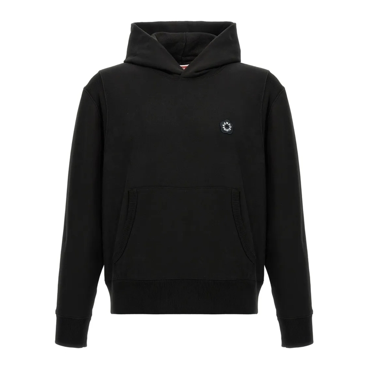 パーカー・フーディ KENZO 'Gots Boke Flower 2.0' hoodie Kenzo 'Gots Boke Flower 2.0' Hoodie Black
