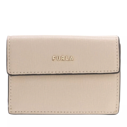 Furla Babylon S Compact Wallet Ballerina I Vikbar plånbok
