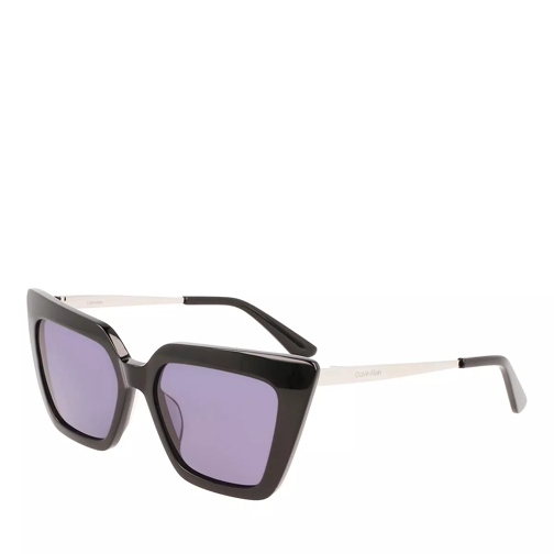 Calvin Klein CK22516S Black Sunglasses