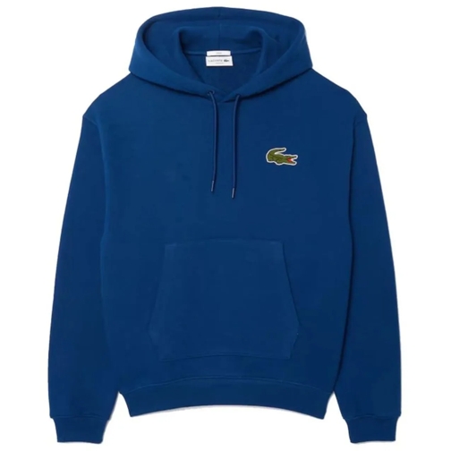 Lacoste Sweatshirts Sweaters Blue blau