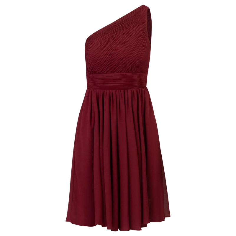 Kraimod Abendkleid Kleid bordeaux