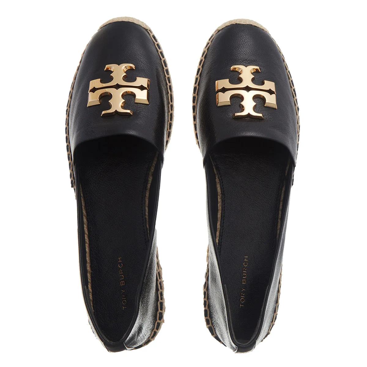 Thumbnail - Tory Burch Sandalen - Eleanor Espadrille - Gr. 36,5 (EU) - in Schwarz - für Damen