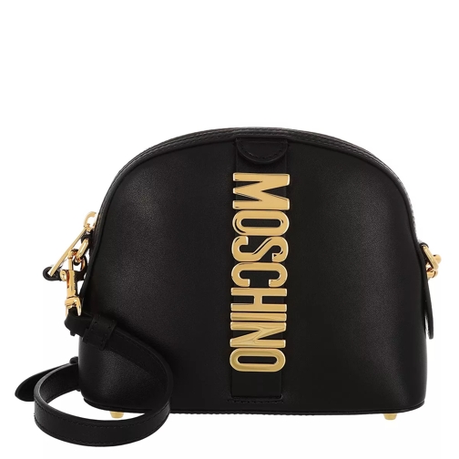 Moschino Shoulder bag  Nero Crossbody Bag