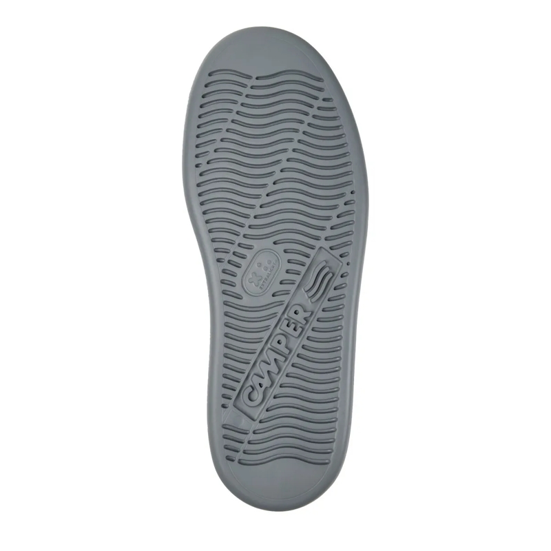 Camper Low-Top-Sneaker Sneaker Runner Four dunkel-grau(Image 4)