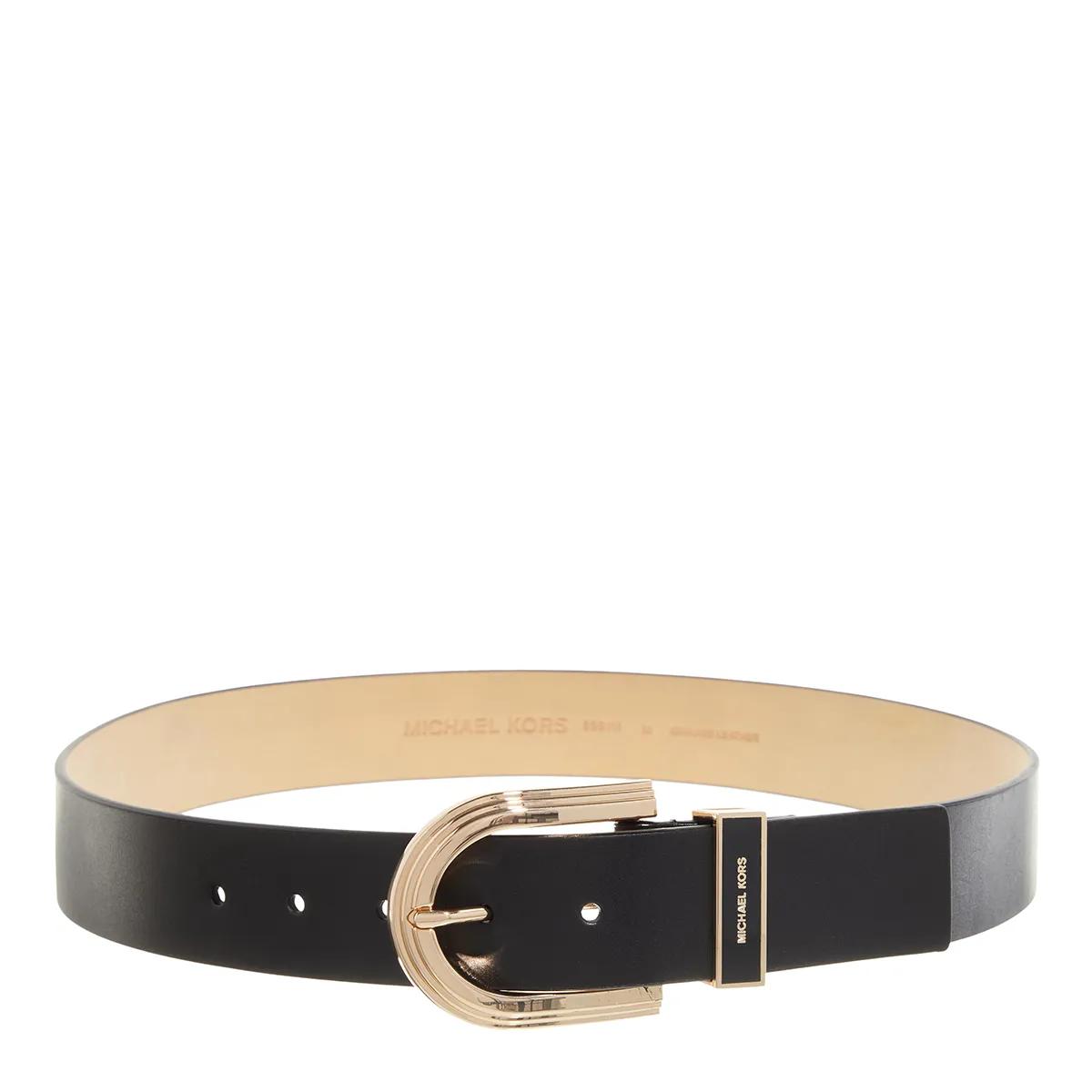 Michael kors belt for ladies online