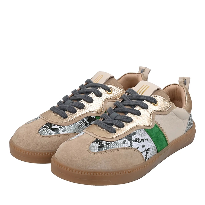 Crickit Low-Top-Sneaker Sneaker RONJA camel(Image 2)