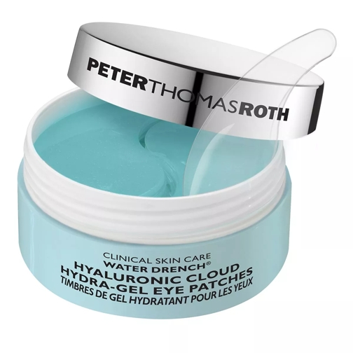Peter Thomas Roth Water Drench® Hyaluronic Cloud Hydra-Gel Eye Patches  Augenpatch