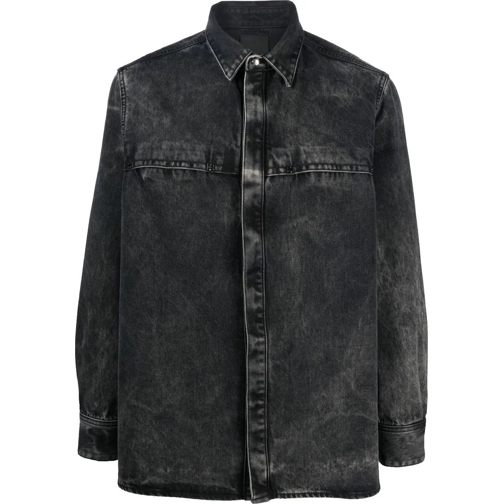 Givenchy  Shirts Black schwarz