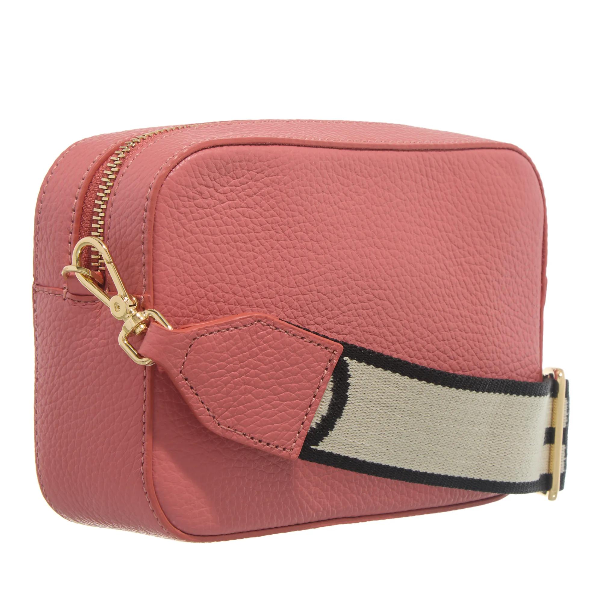 Coccinelle Crossbody bags Tebe in roze