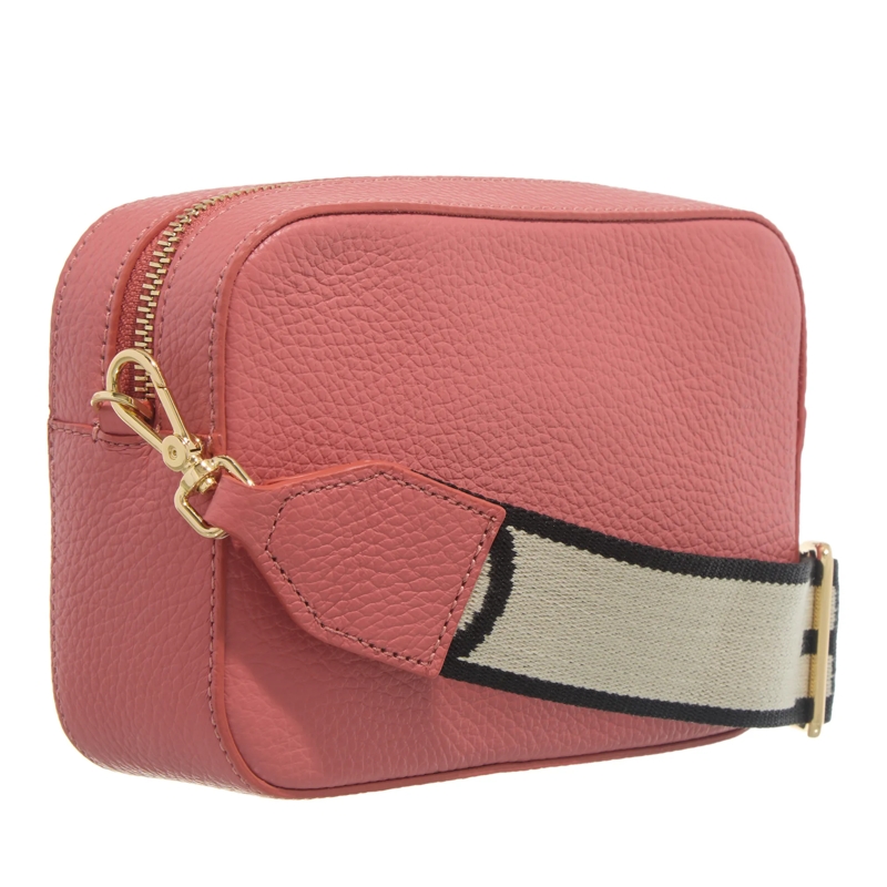 Coccinelle Camera Bag Tebe Pink Clay(Image 3)