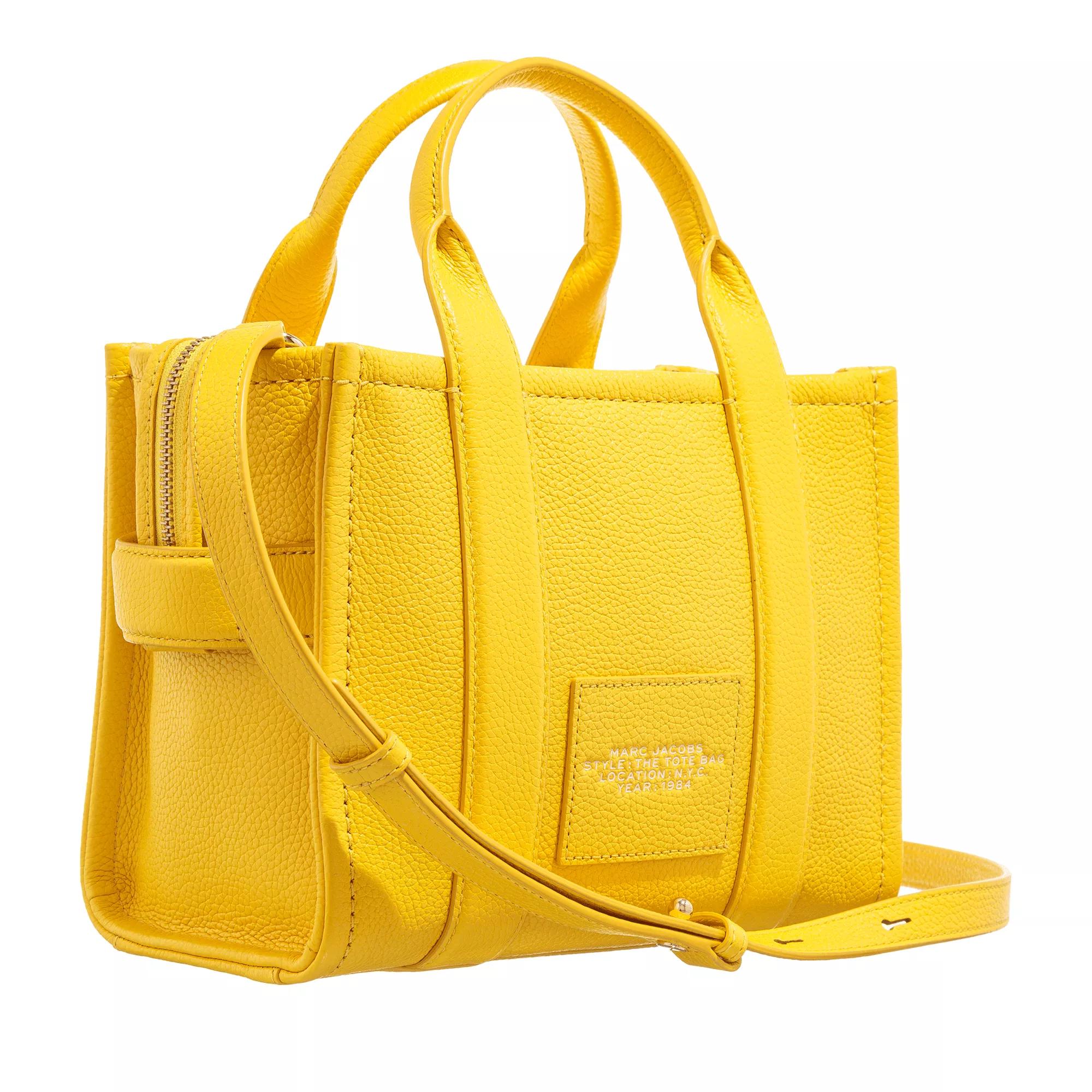 Sac marc jacobs clearance jaune