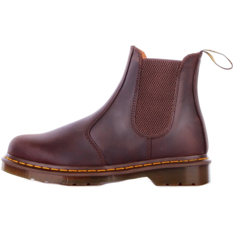 Arte Antwerp Stiefel Boots Dark Brown braun