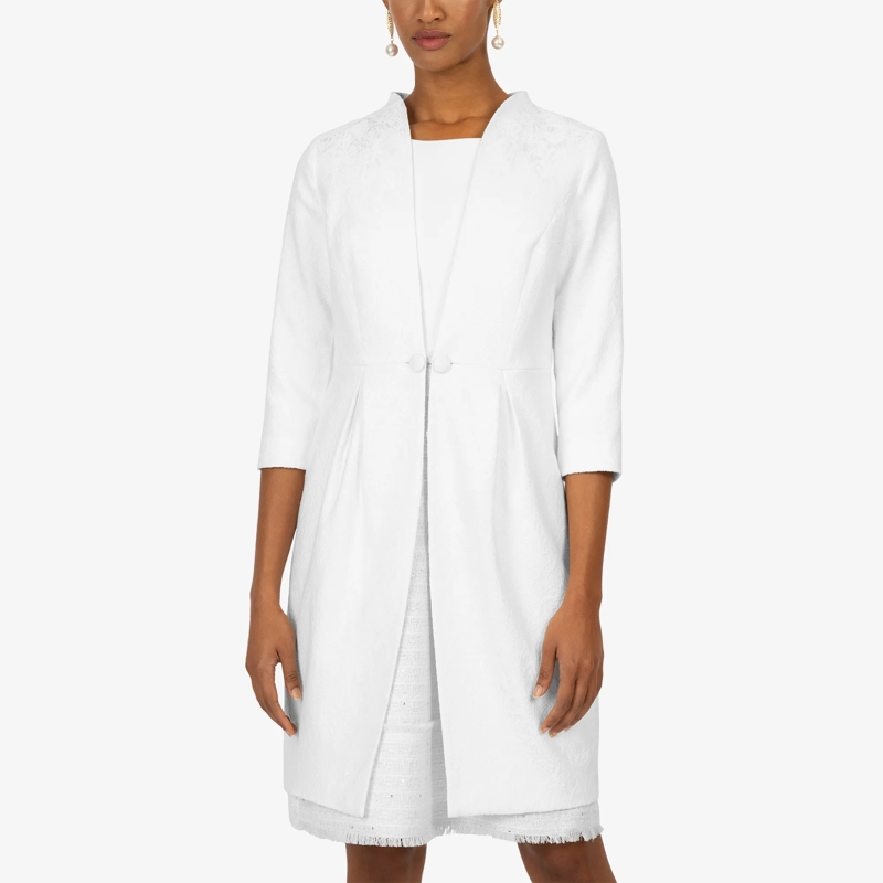 Kraimod Blazer Blazer creme(Image 2)