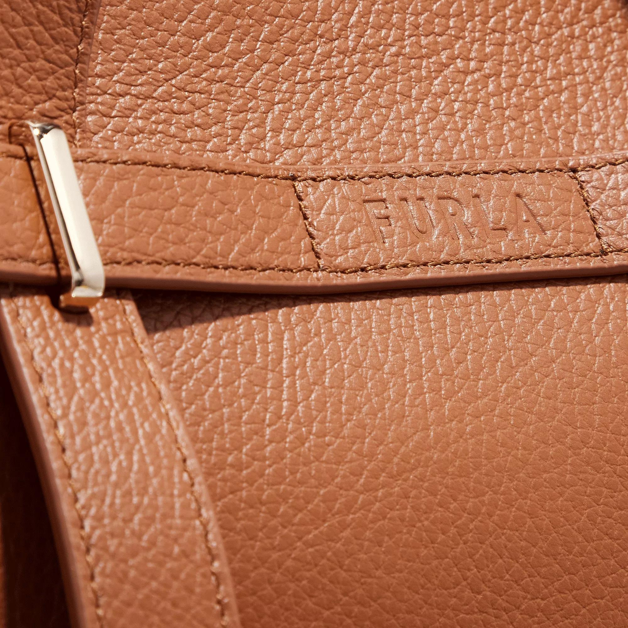 Furla Furla Giove L Tote Cognac H | Tote