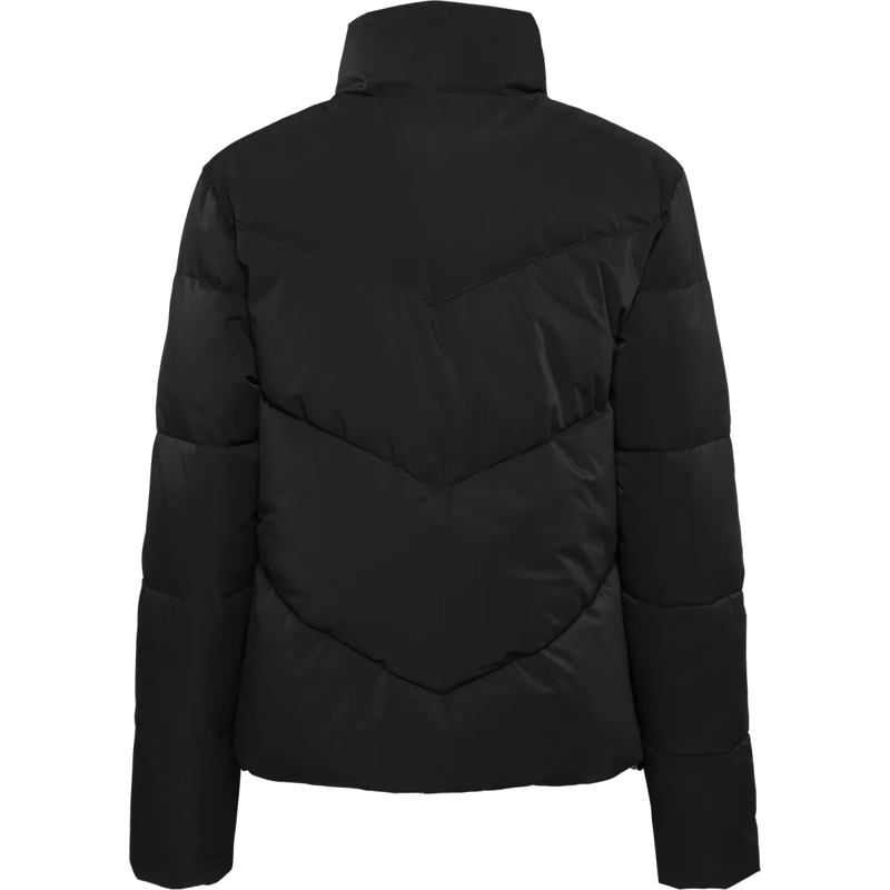 Philipp Plein Daunenjacke Jacke schwarz(Image 2)