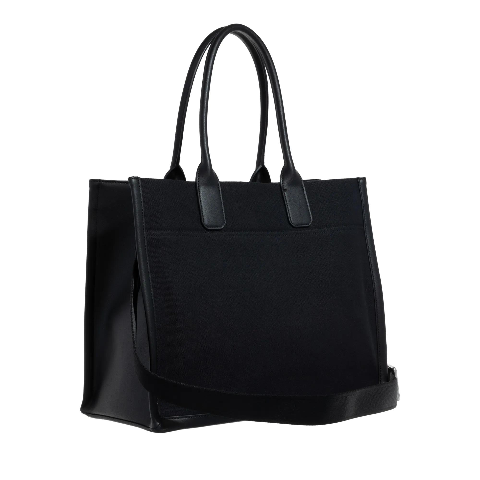 Joop! Satchels Pezza Aurelia Handbag Lhz in zwart