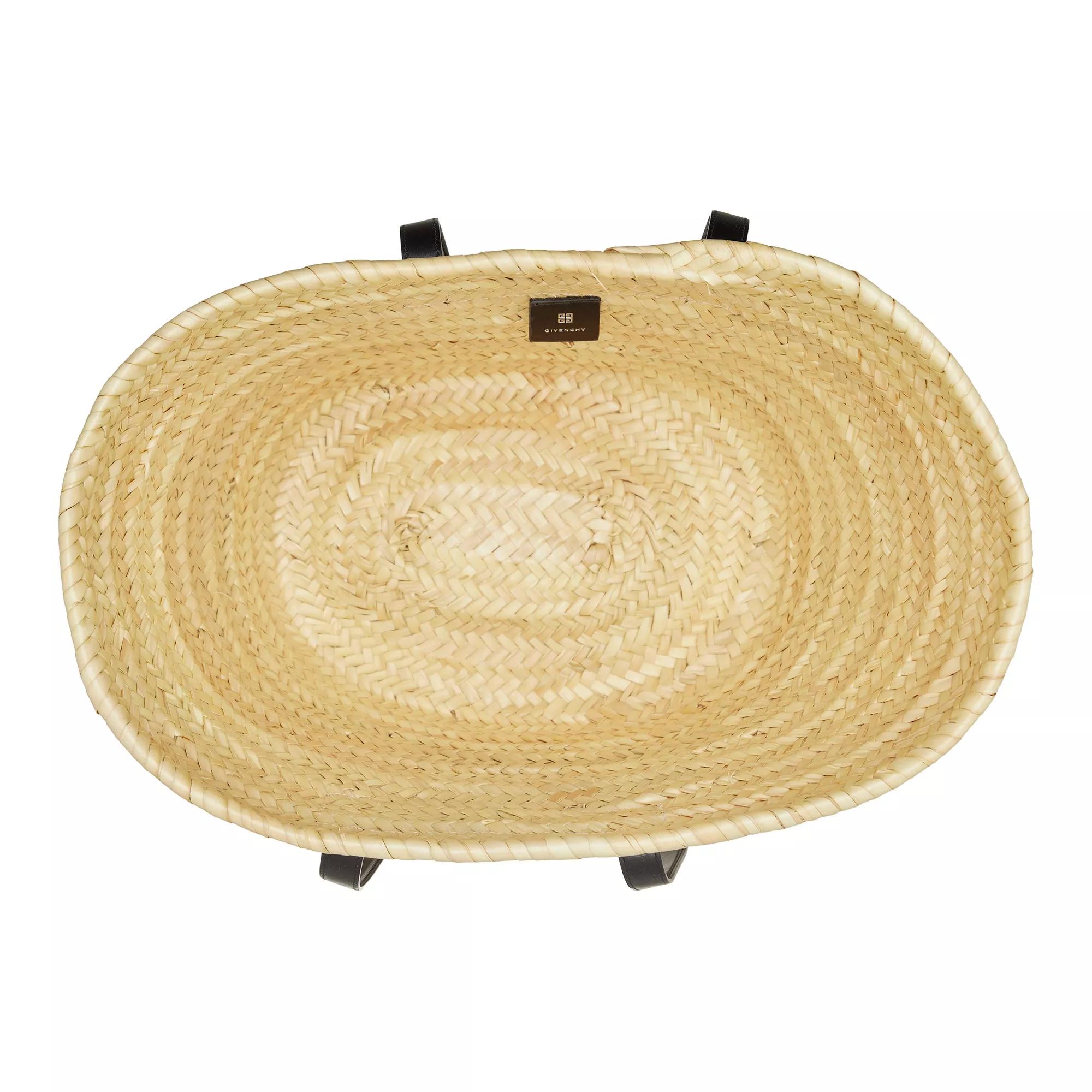 Givenchy Shoppers Plage Voyou Basket Medium in beige