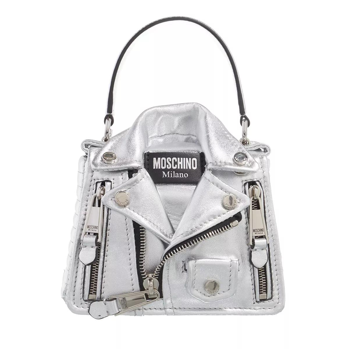 Moschino Biker Tote Bag - ShopStyle