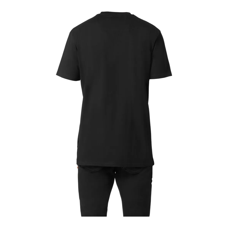 Philipp Plein T-Shirt T-Shirt Racing schwarz(Image 7)
