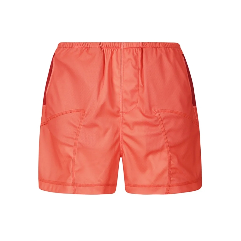 GR10K Legere Shorts Combat Shorts Orange