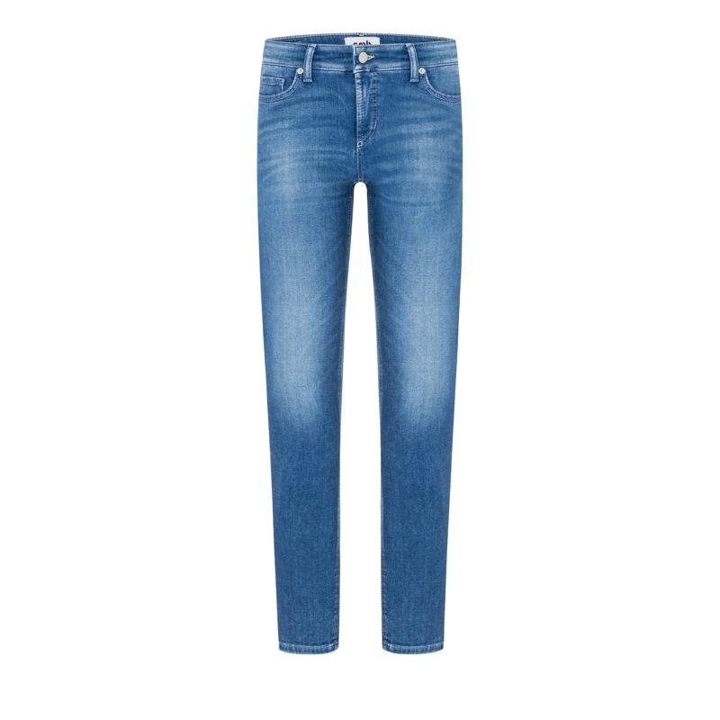 Cambio  Piper long mehrfarbig