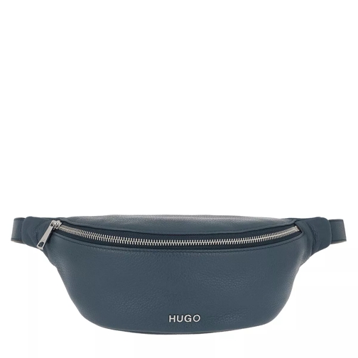 Hugo Victoria Beltbag Dark Blue Crossbody Bag