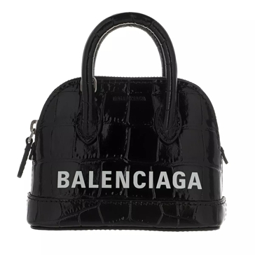 Balenciaga ville mini discount top handle bag