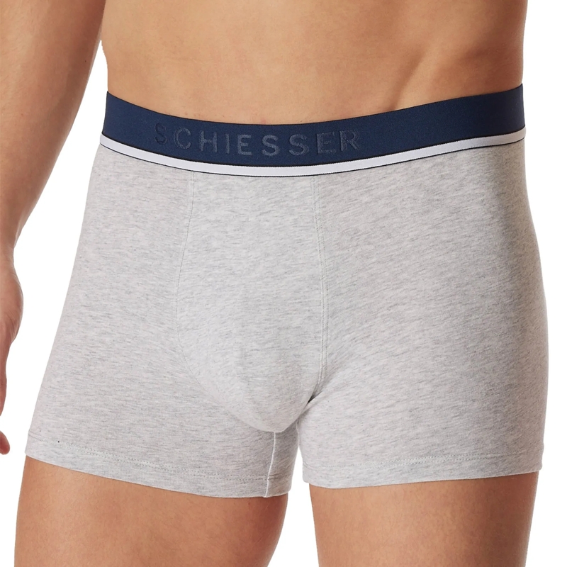 SCHIESSER  3er Pack bunt(Image 2)