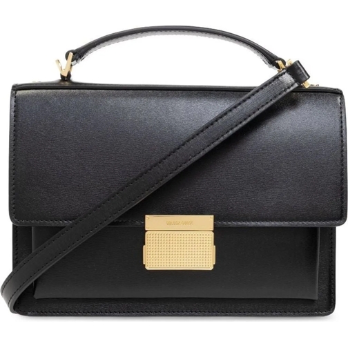 Golden Goose Schoudertas Bags Black schwarz