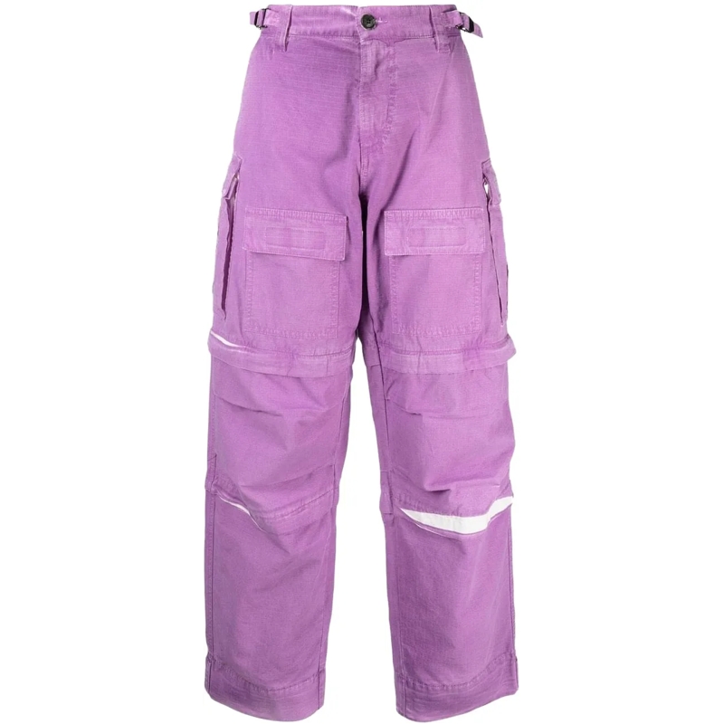 Darkpark  Trousers Purple lila