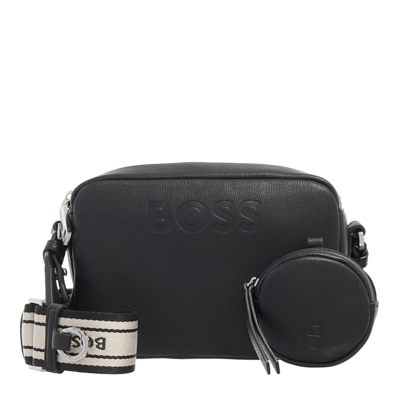 Boss Crossbody Bag Addison Crossbody Black