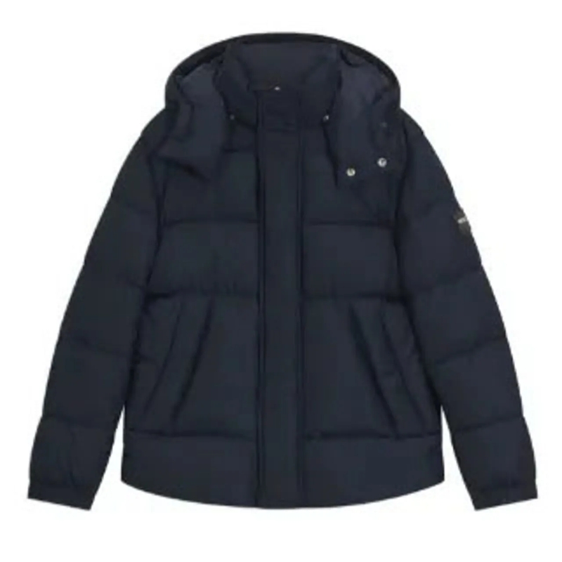 Boss Daunenjacke h-corbinian5 divers mehrfarbig