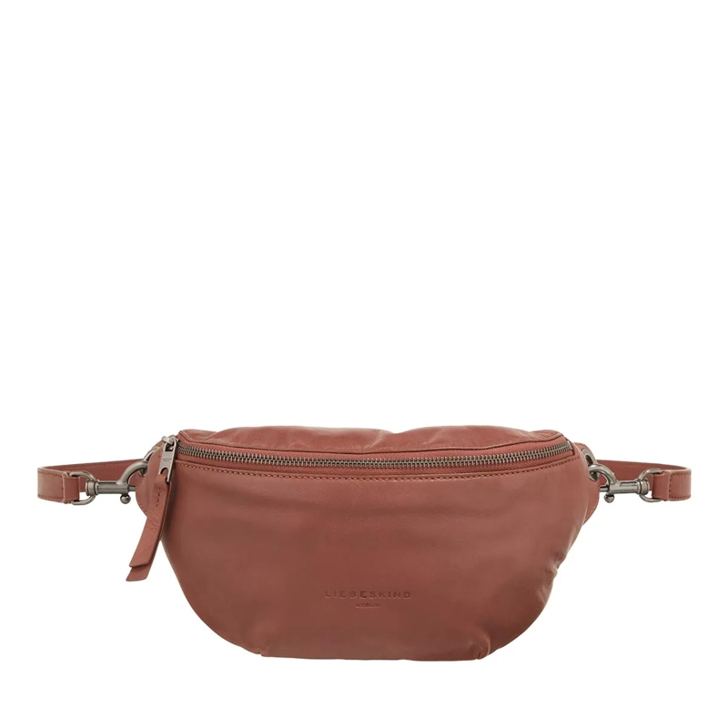 Liebeskind Berlin Crossbody Bag Tavia Belt Bag Russet