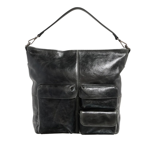 Liebeskind Berlin Hobo Bag Hobo M Dark Stone