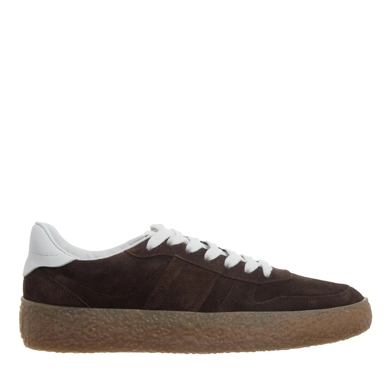 Kennel & Schmenger Low-Top-Sneaker Pit Chestnut/Bianco