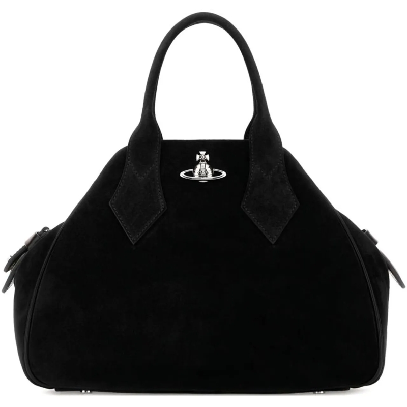 Vivienne Westwood Sac à bandoulière Bags Black schwarz