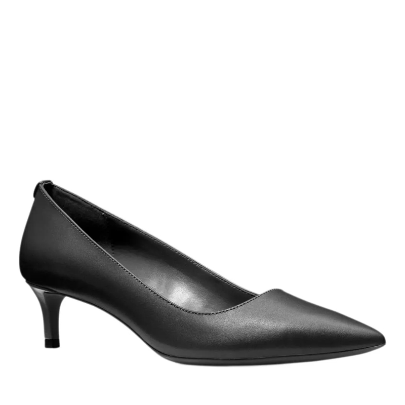 MICHAEL Michael Kors Pumps Alina Flex Kitten Pump Black(Image 4)