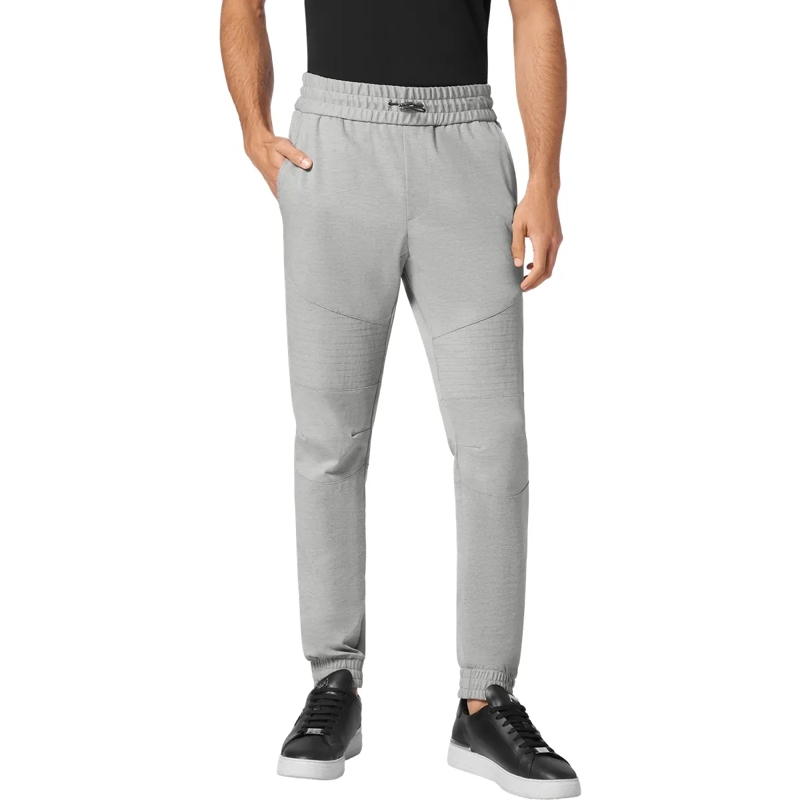 Philipp Plein Jogginghose Jogginghose grau (Image 4)