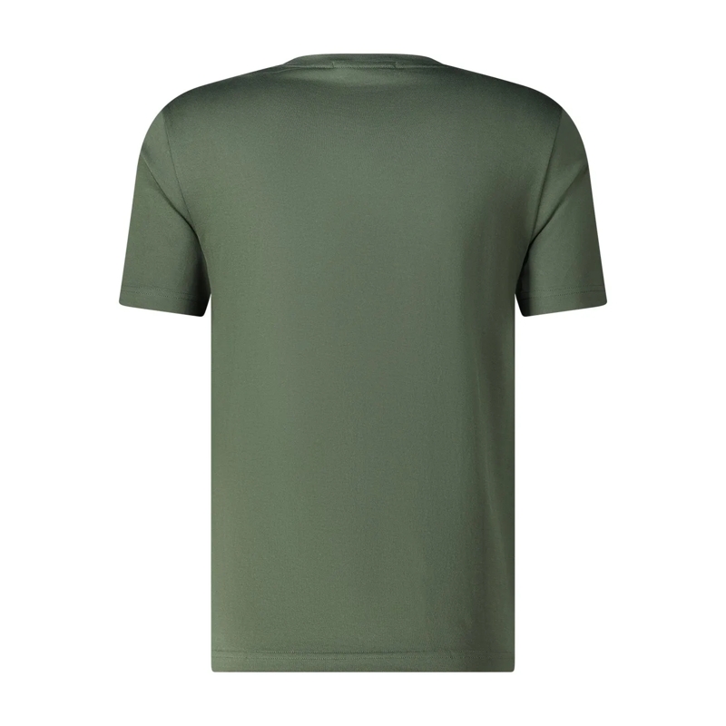 Stefan Brandt T-shirt T-Shirt Enno braun(Image 2)