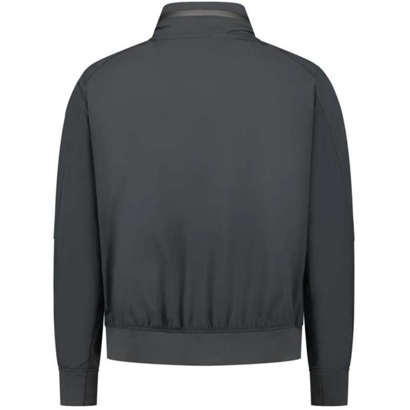 Parajumpers Daunenjacke Miles - Man schwarz