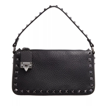 Valentino sales rockstud nero